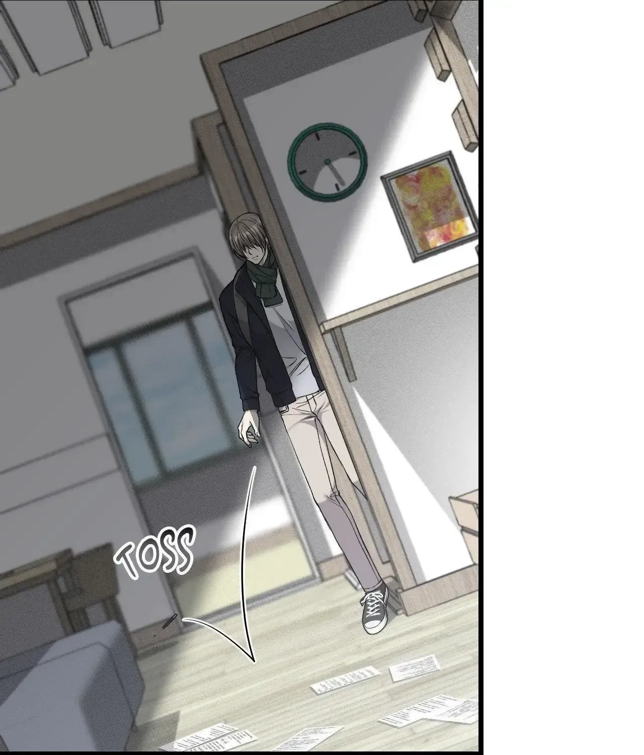 Read My Personal Caddie chapter 43 image 44 on Lezhin
