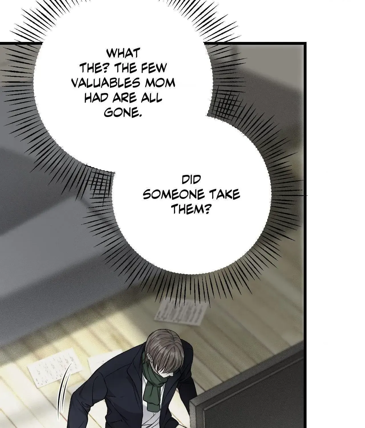 Read My Personal Caddie chapter 43 image 48 on Lezhin