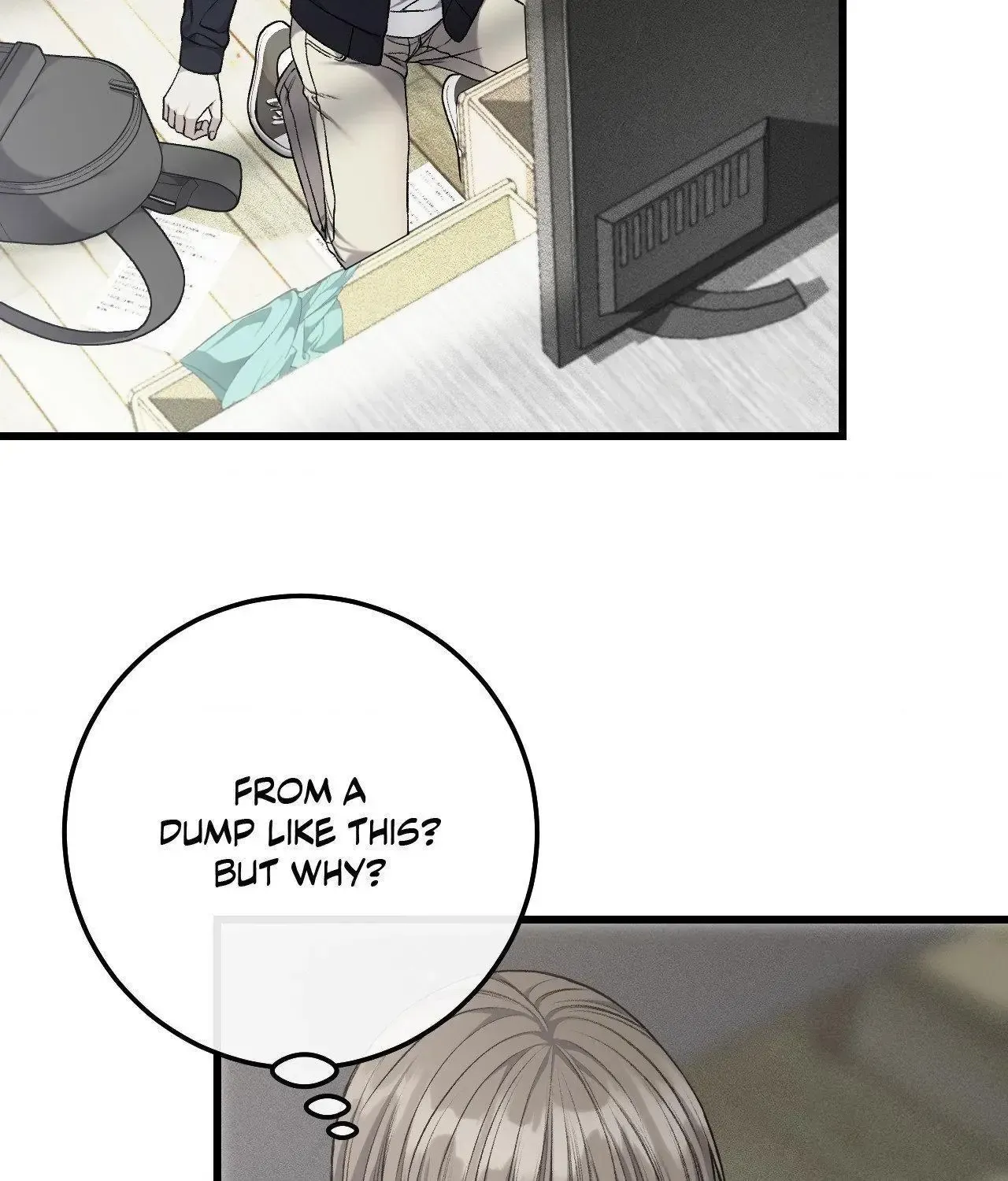 Read My Personal Caddie chapter 43 image 49 on Lezhin