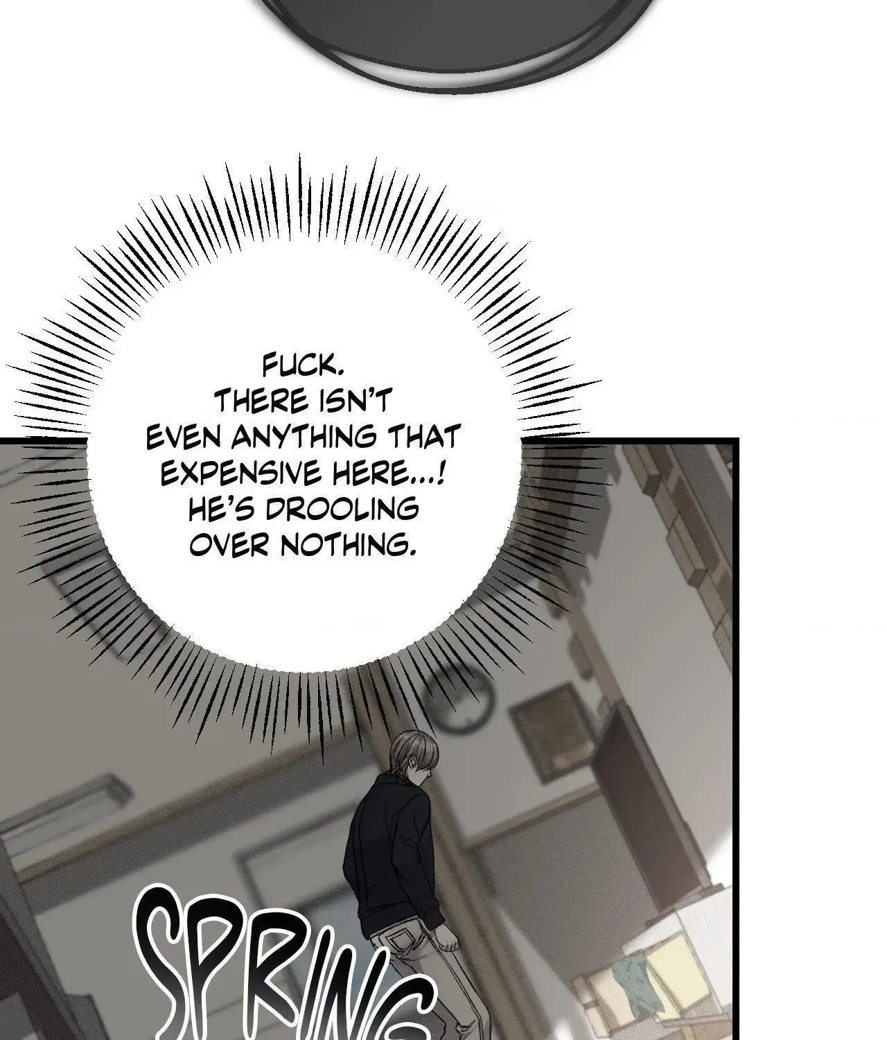 Read My Personal Caddie chapter 43 image 52 on Lezhin