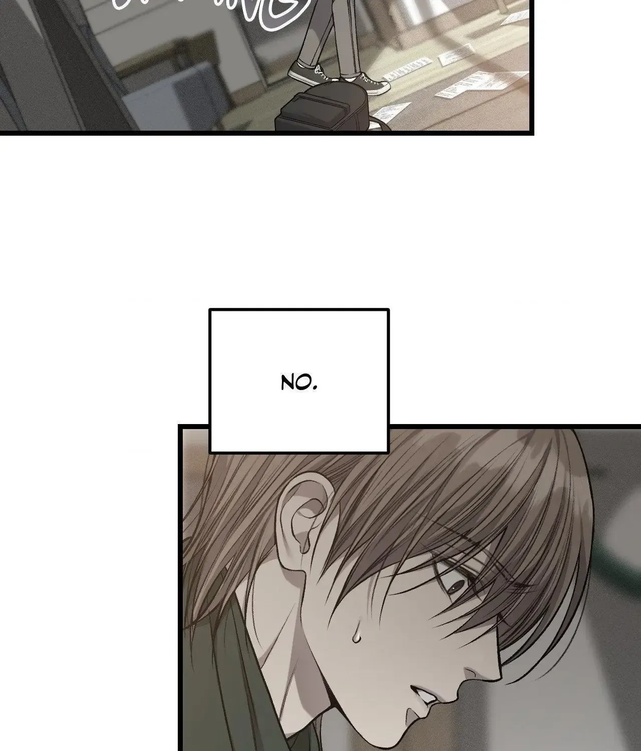 Read My Personal Caddie chapter 43 image 53 on Lezhin