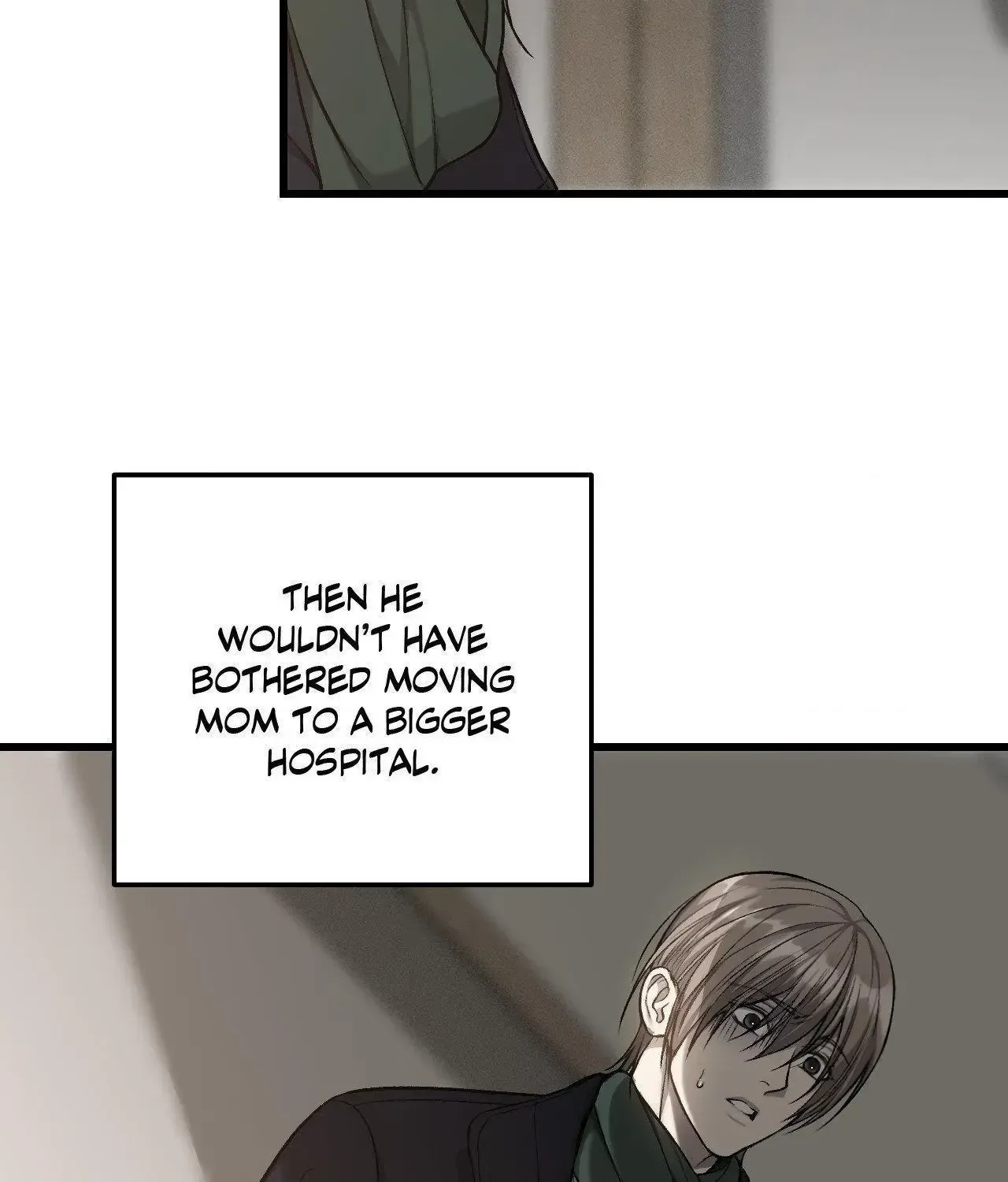 Read My Personal Caddie chapter 43 image 54 on Lezhin