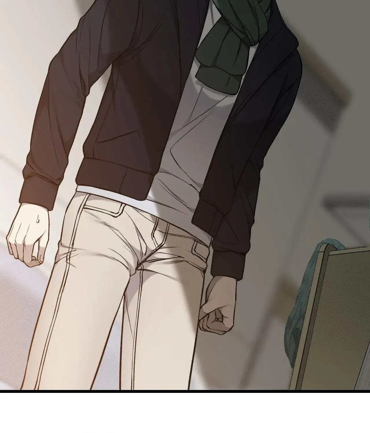 Read My Personal Caddie chapter 43 image 55 on Lezhin