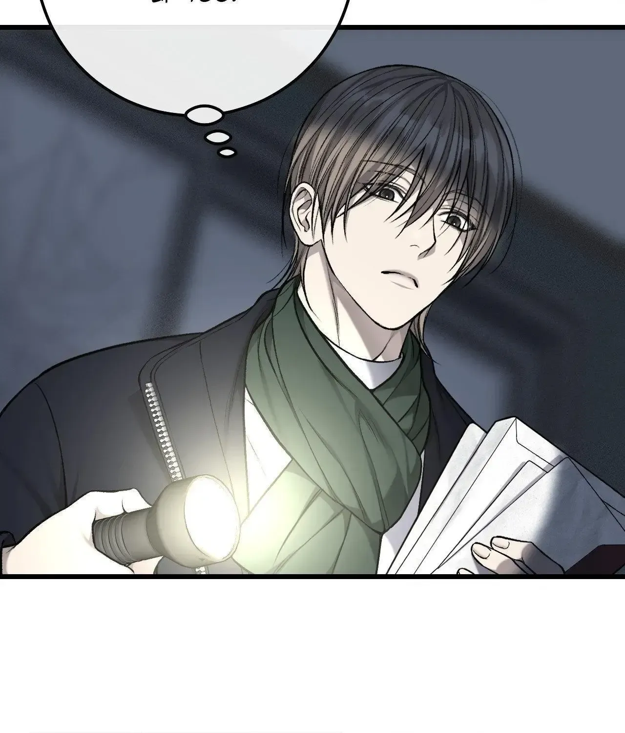 Read My Personal Caddie chapter 43 image 62 on Lezhin