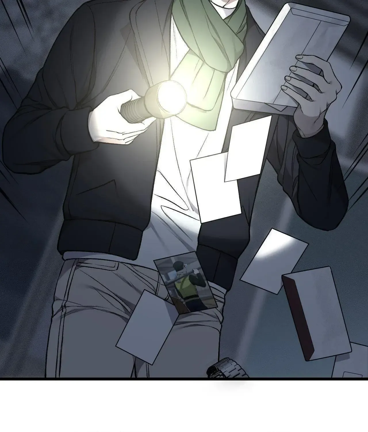 Read My Personal Caddie chapter 43 image 70 on Lezhin