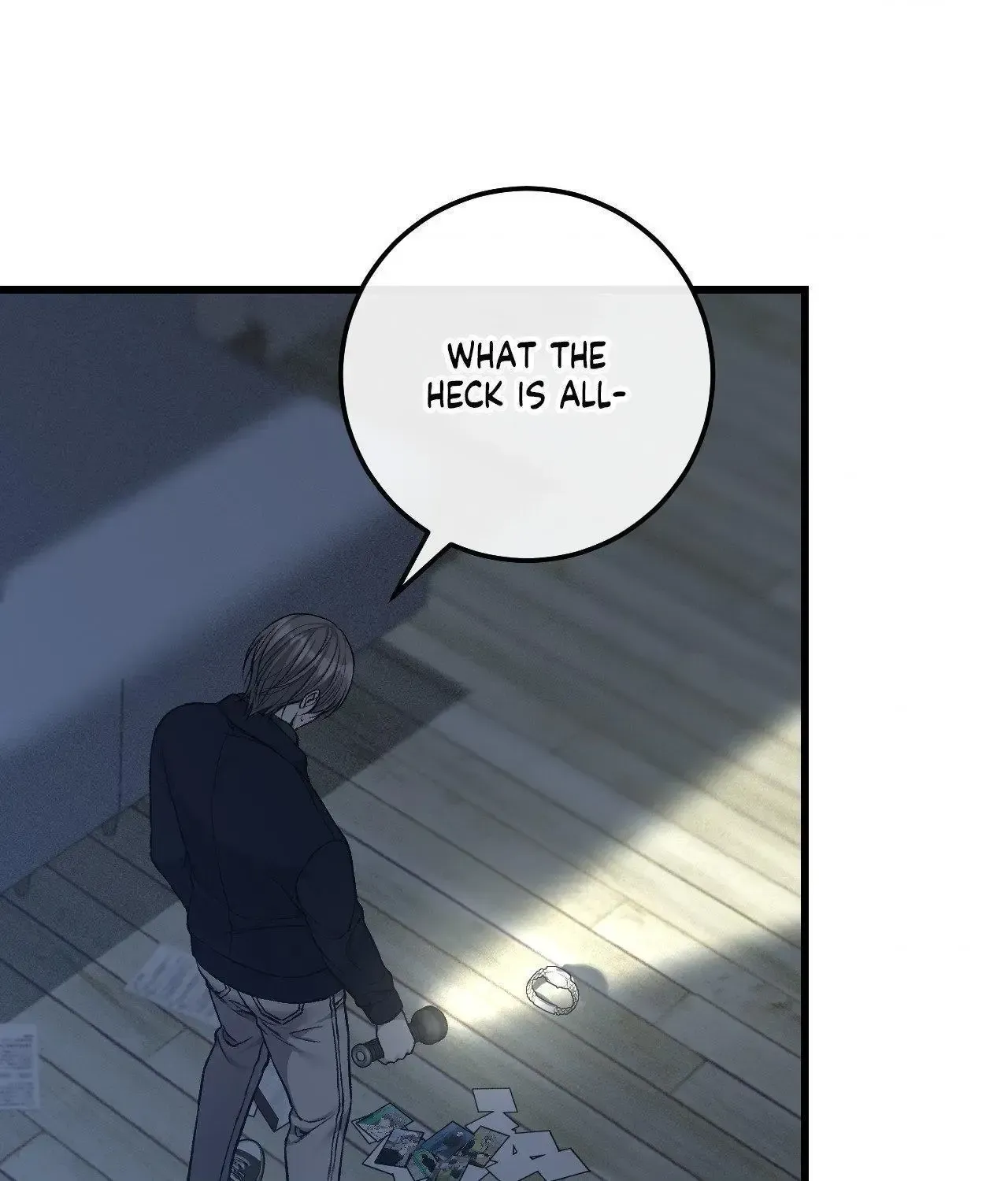 Read My Personal Caddie chapter 43 image 71 on Lezhin