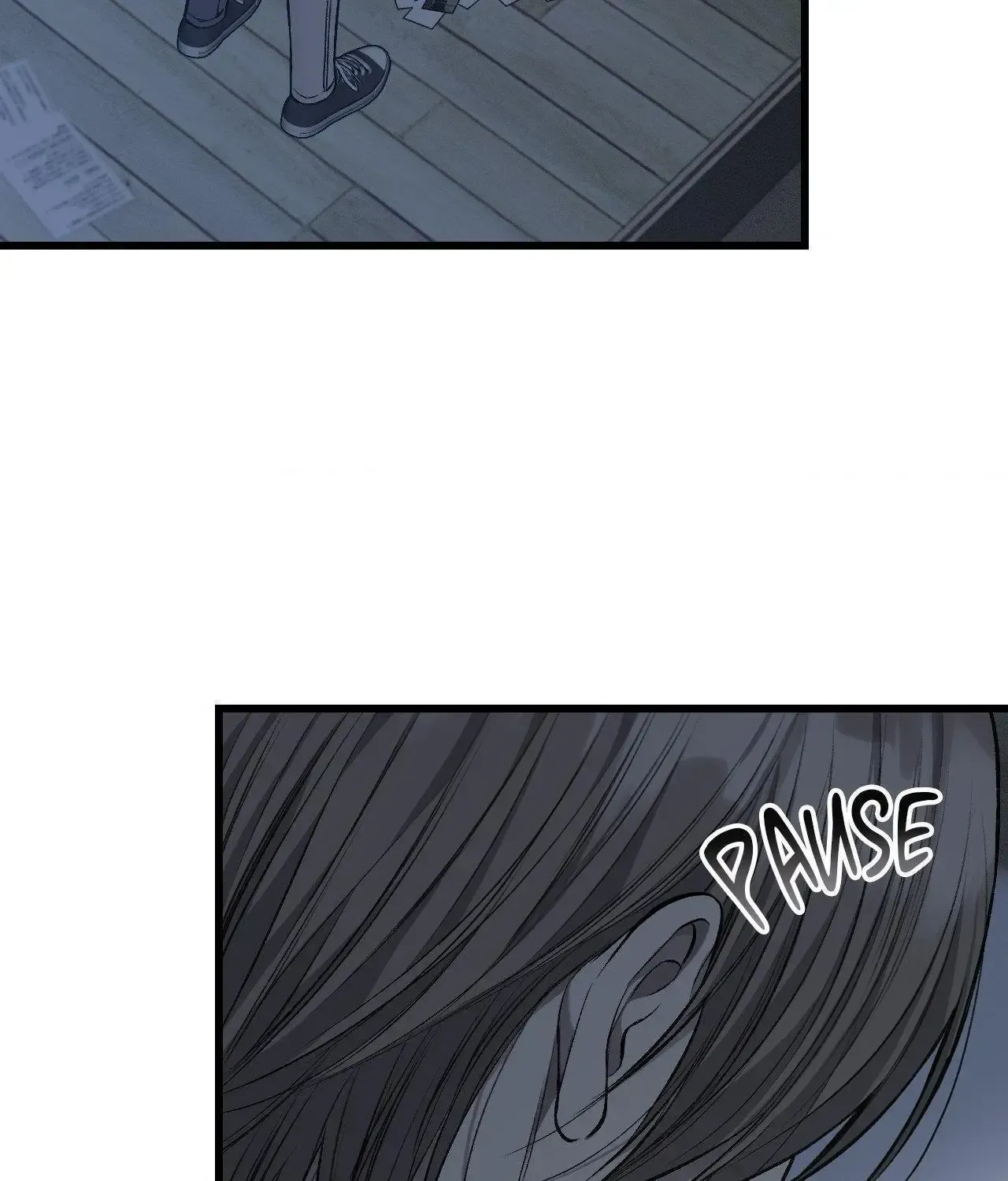 Read My Personal Caddie chapter 43 image 72 on Lezhin