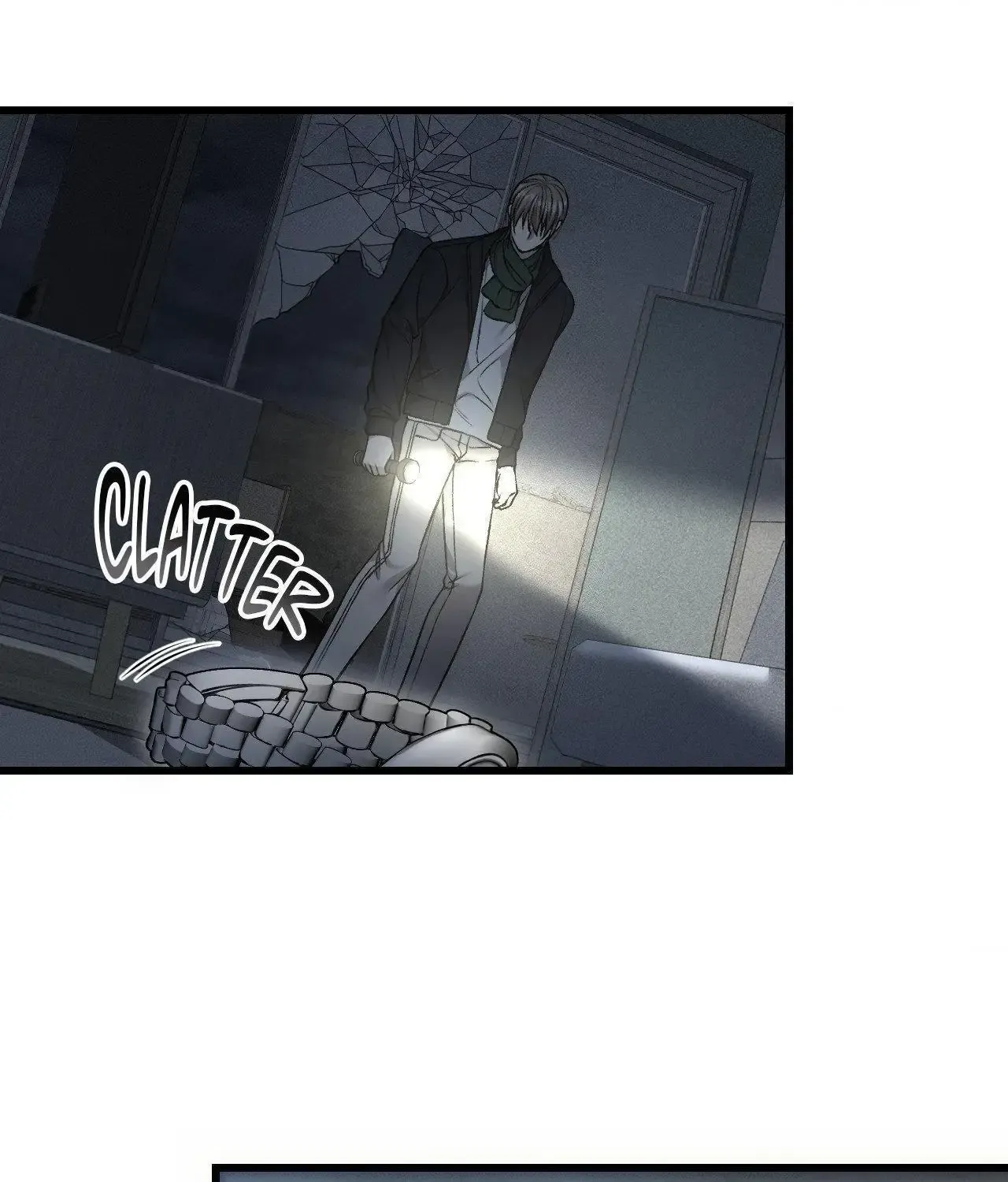 Read My Personal Caddie chapter 43 image 77 on Lezhin