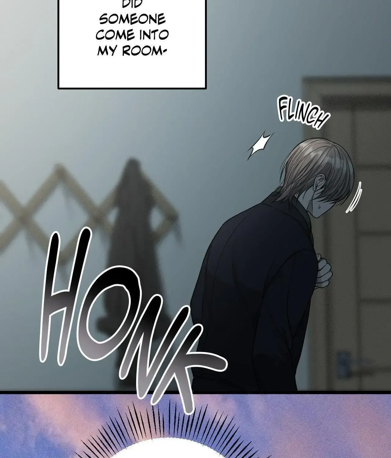 Read My Personal Caddie chapter 43 image 8 on Lezhin