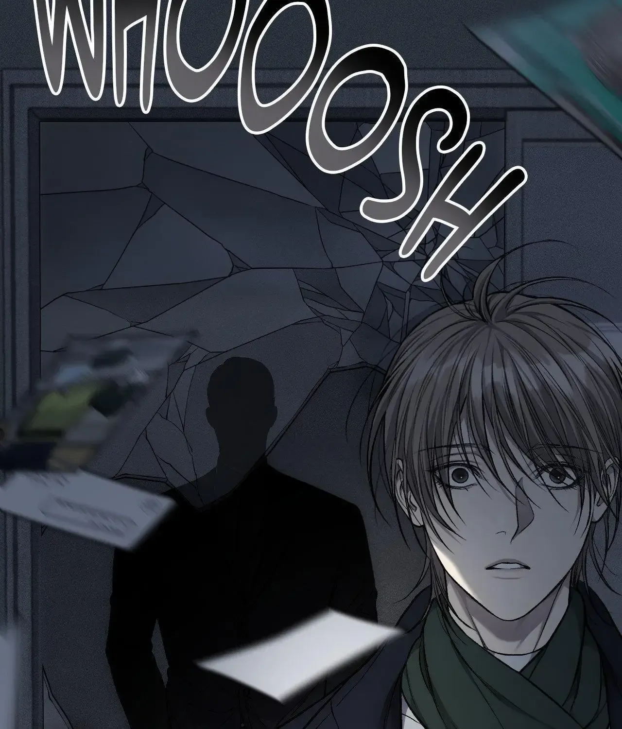 Read My Personal Caddie chapter 43 image 84 on Lezhin