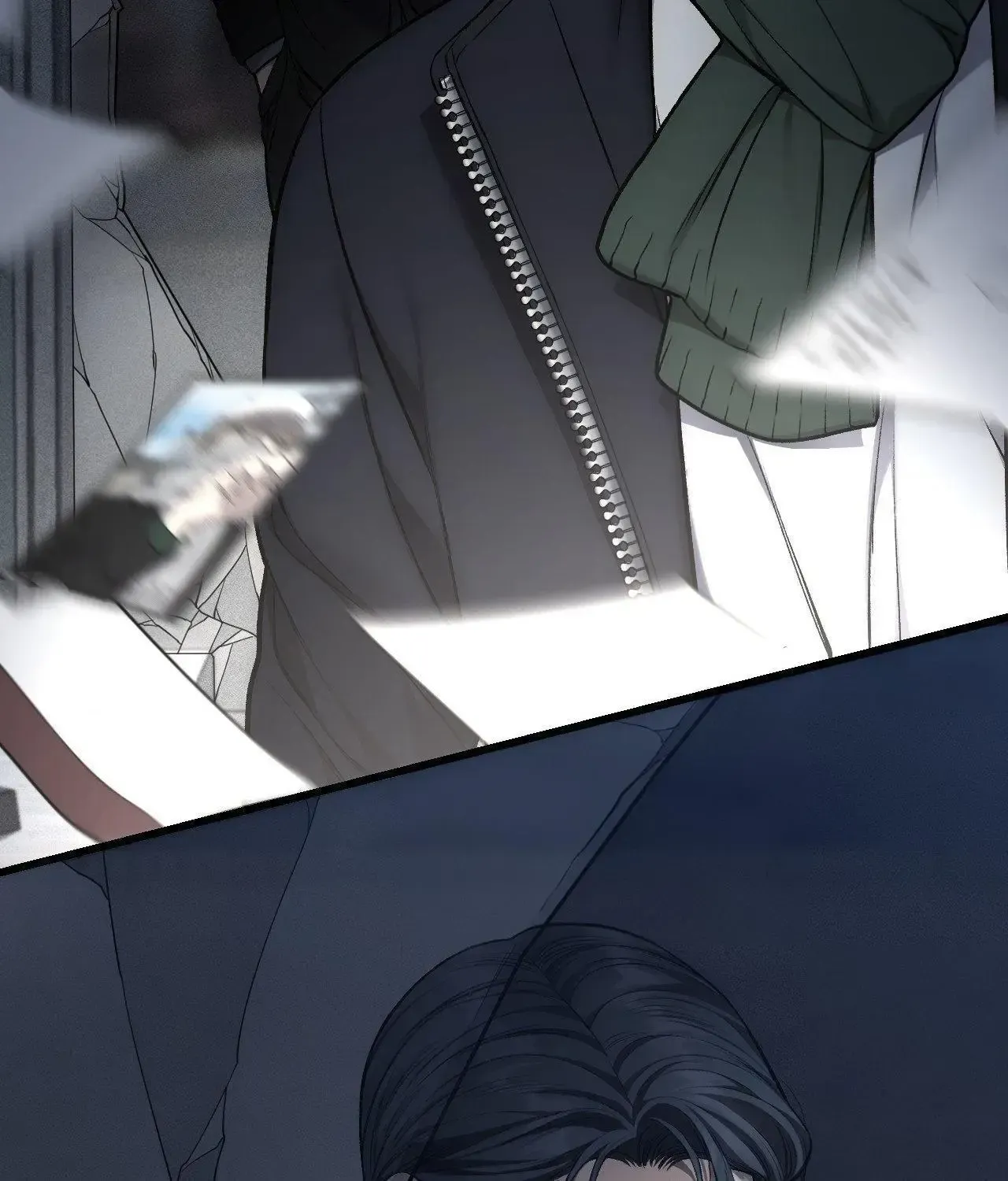 Read My Personal Caddie chapter 43 image 85 on Lezhin