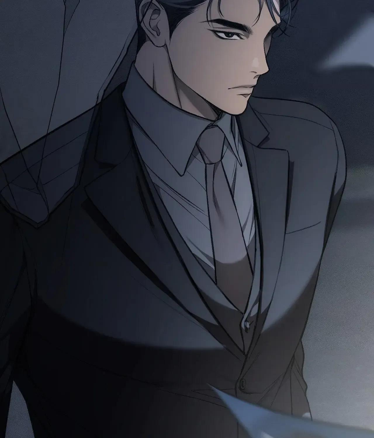 Read My Personal Caddie chapter 43 image 86 on Lezhin