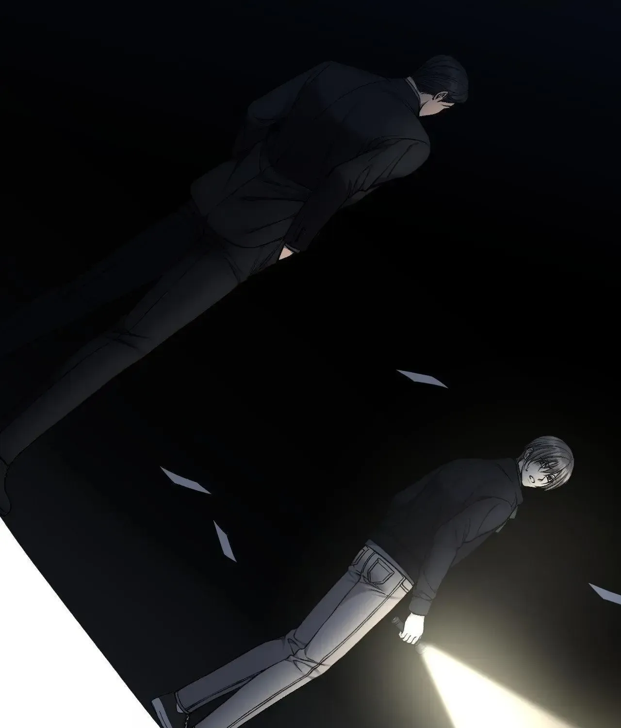 Read My Personal Caddie chapter 43 image 91 on Lezhin