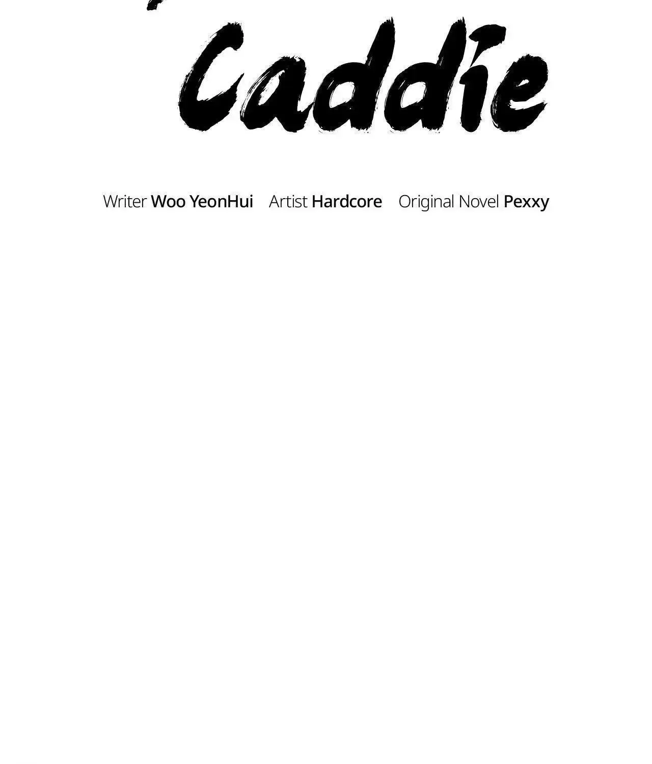 Read My Personal Caddie chapter 44 image 1 on Lezhin