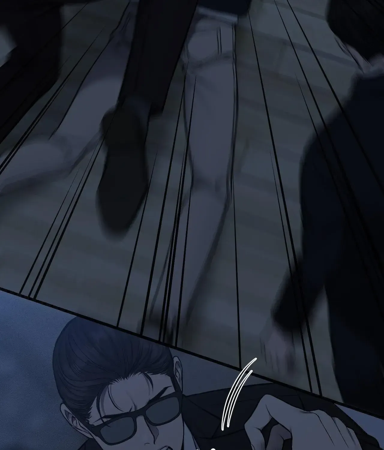 Read My Personal Caddie chapter 44 image 11 on Lezhin