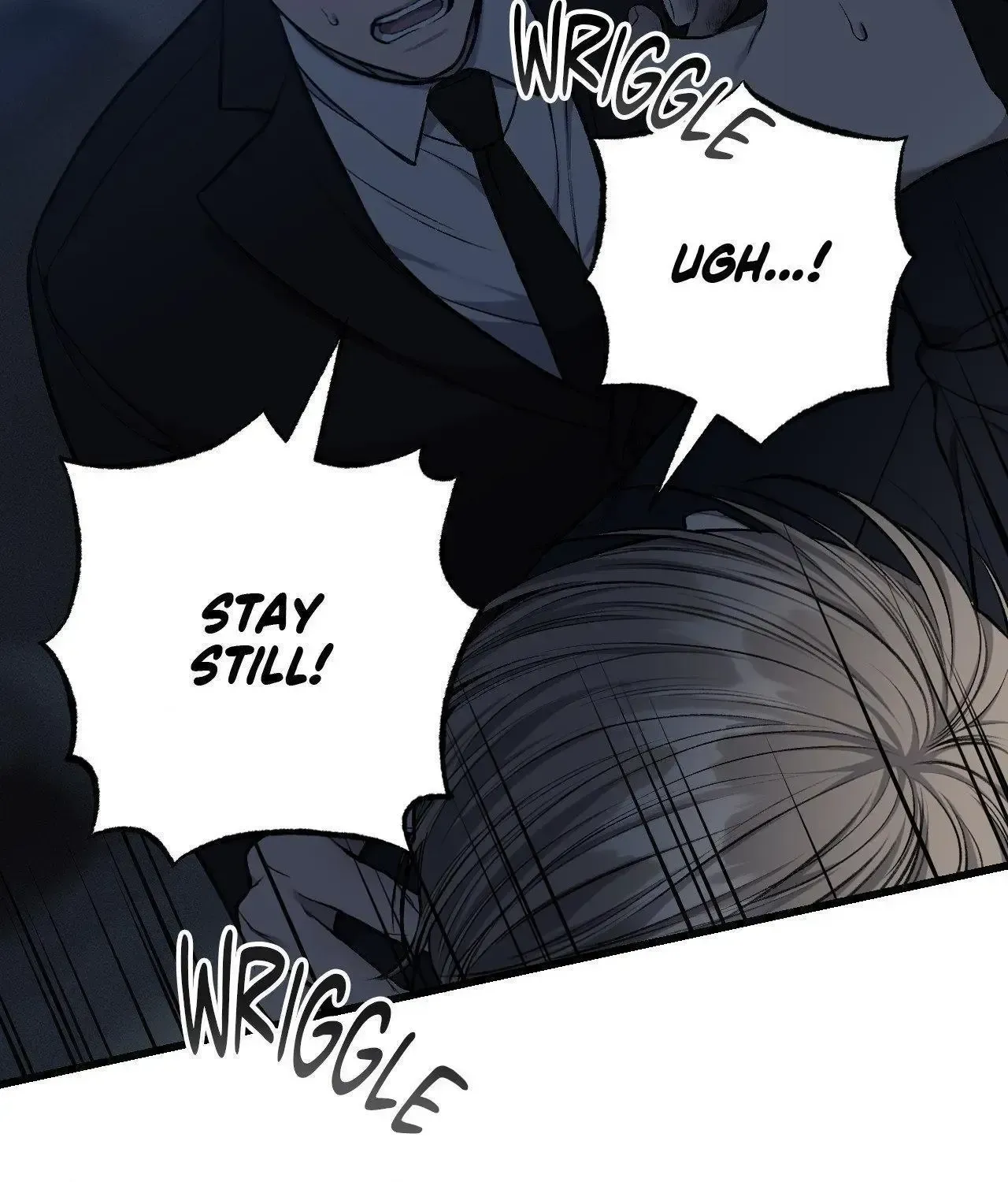 Read My Personal Caddie chapter 44 image 12 on Lezhin