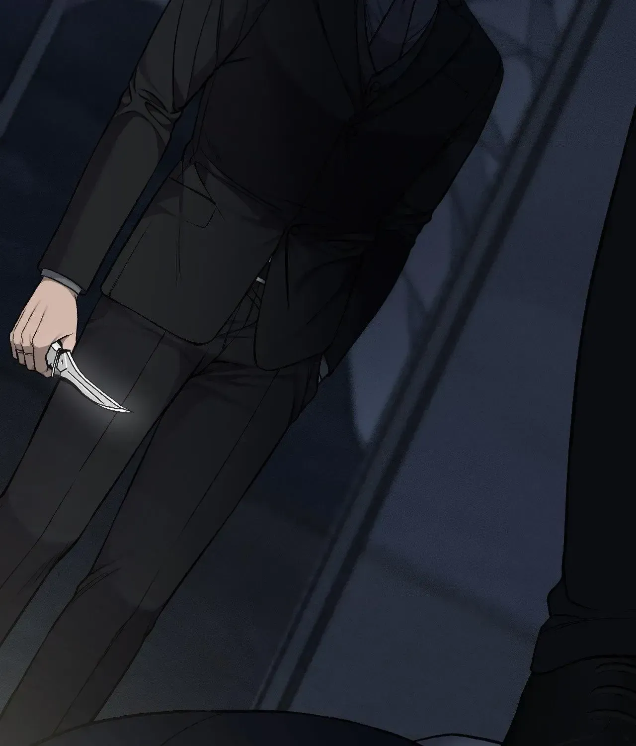 Read My Personal Caddie chapter 44 image 17 on Lezhin
