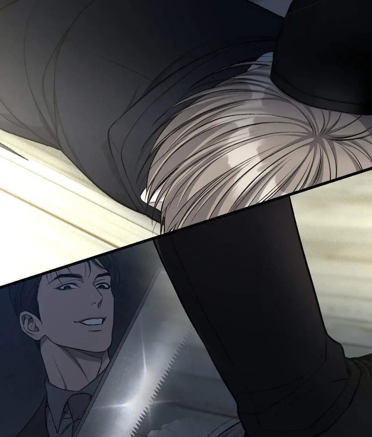 Read My Personal Caddie chapter 44 image 18 on Lezhin