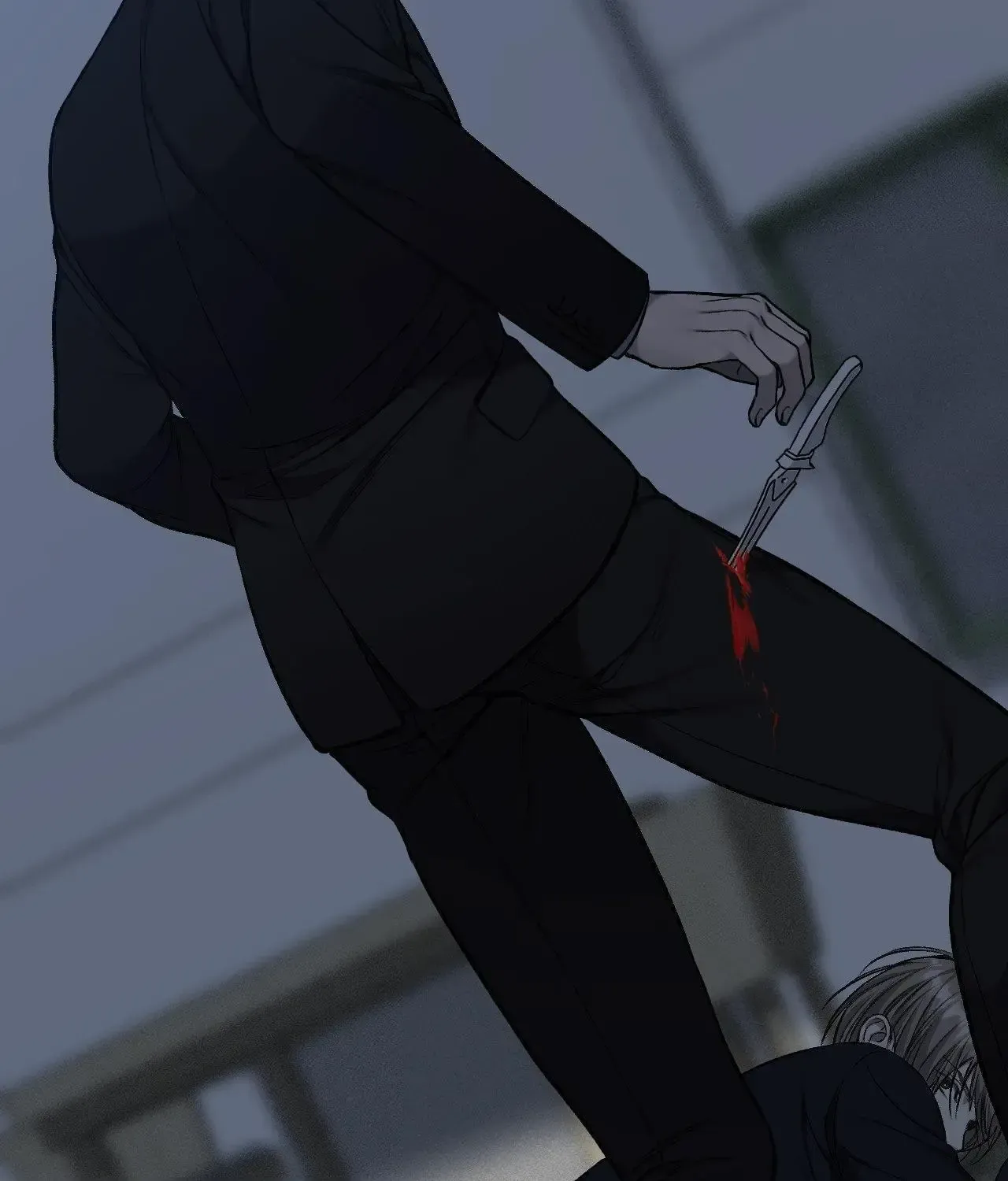 Read My Personal Caddie chapter 44 image 23 on Lezhin