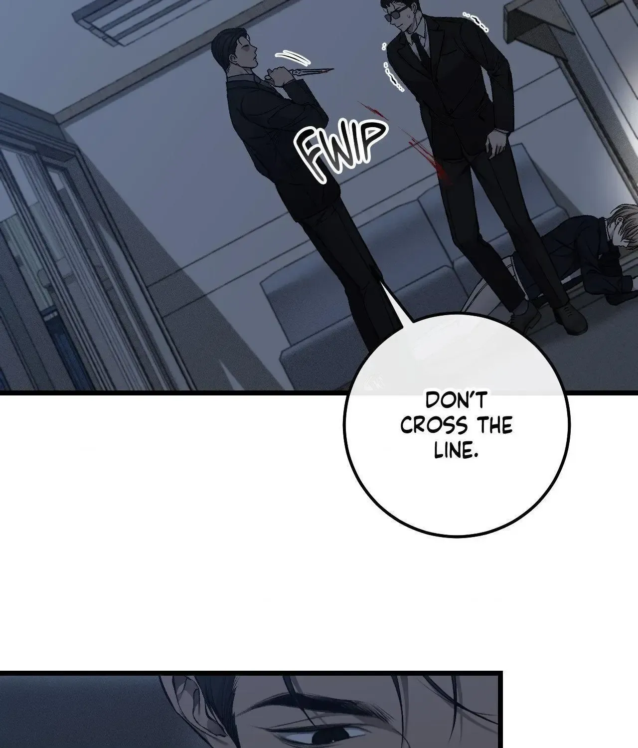 Read My Personal Caddie chapter 44 image 26 on Lezhin