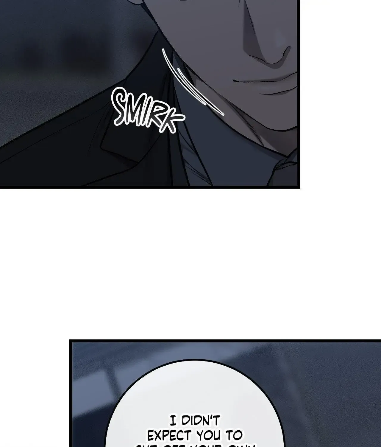 Read My Personal Caddie chapter 44 image 27 on Lezhin