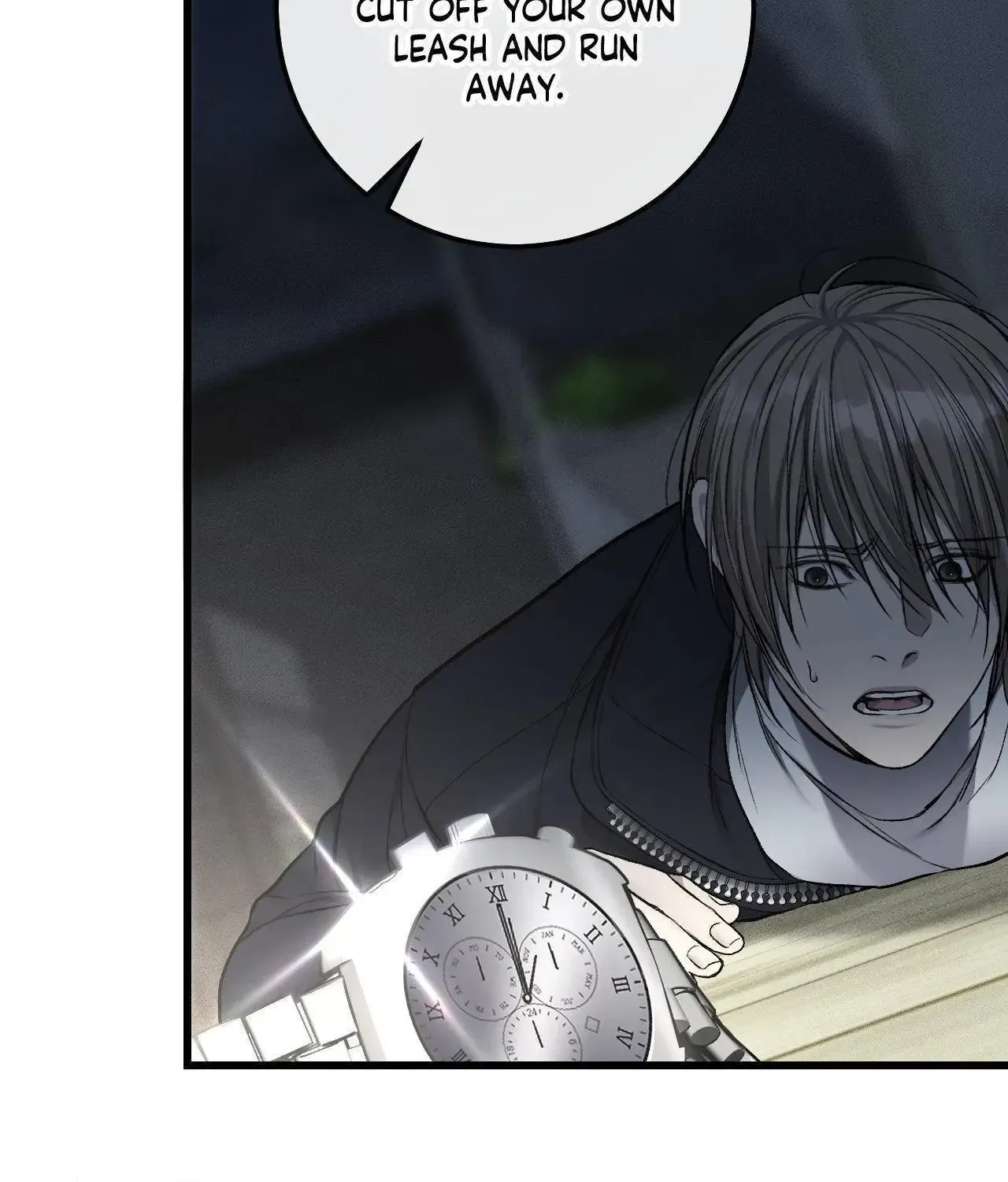 Read My Personal Caddie chapter 44 image 28 on Lezhin