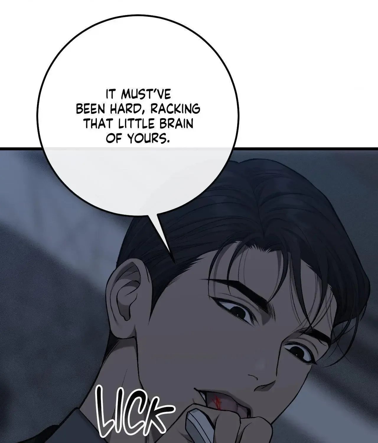 Read My Personal Caddie chapter 44 image 29 on Lezhin
