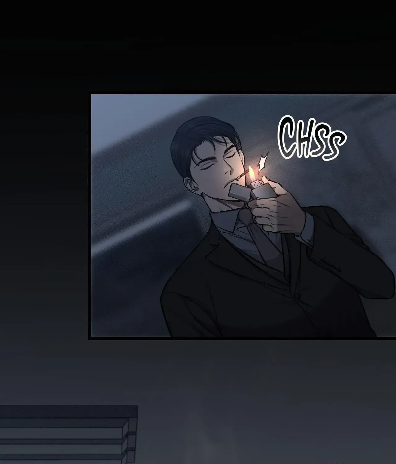 Read My Personal Caddie chapter 44 image 32 on Lezhin