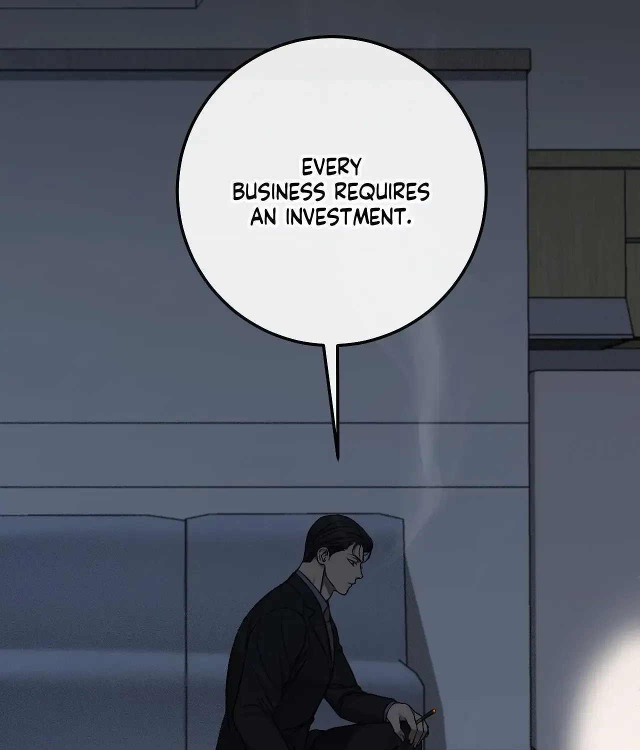 Read My Personal Caddie chapter 44 image 33 on Lezhin