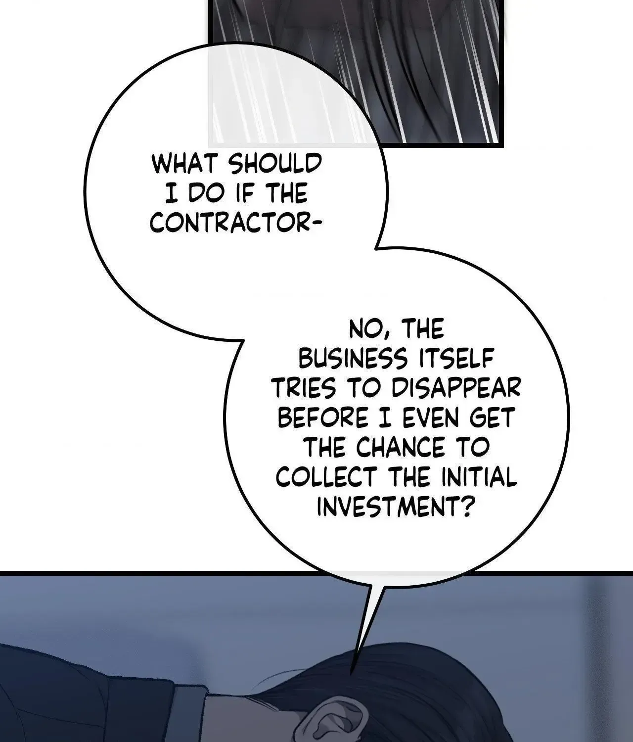 Read My Personal Caddie chapter 44 image 36 on Lezhin
