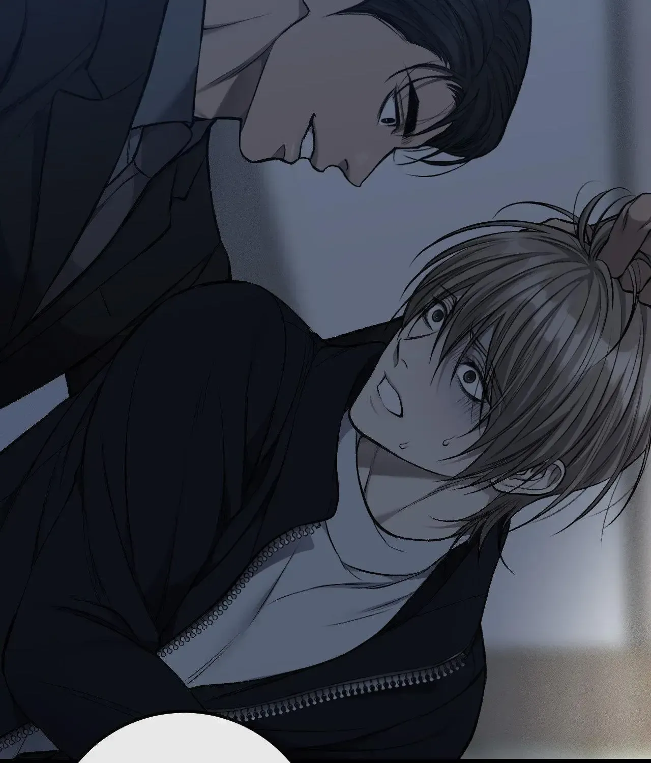 Read My Personal Caddie chapter 44 image 37 on Lezhin