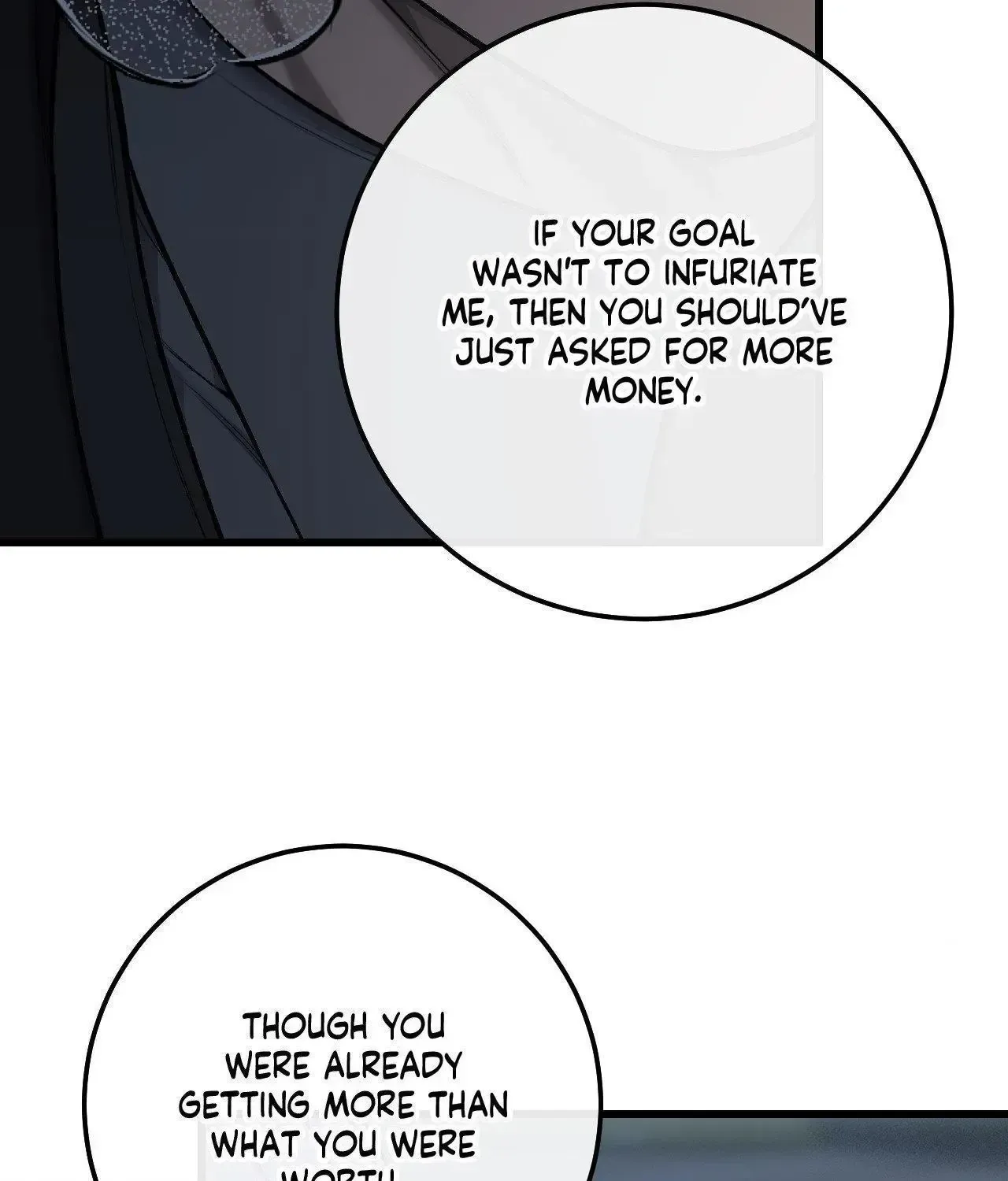 Read My Personal Caddie chapter 44 image 39 on Lezhin