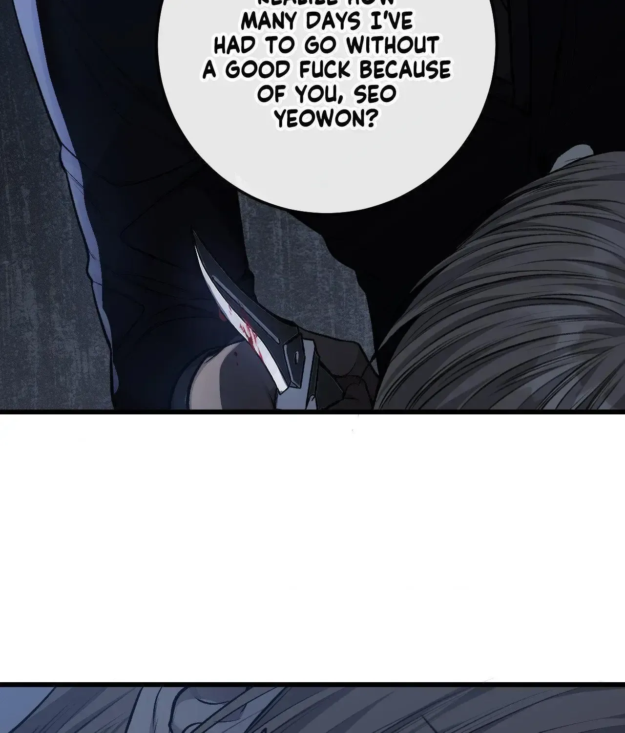 Read My Personal Caddie chapter 44 image 42 on Lezhin