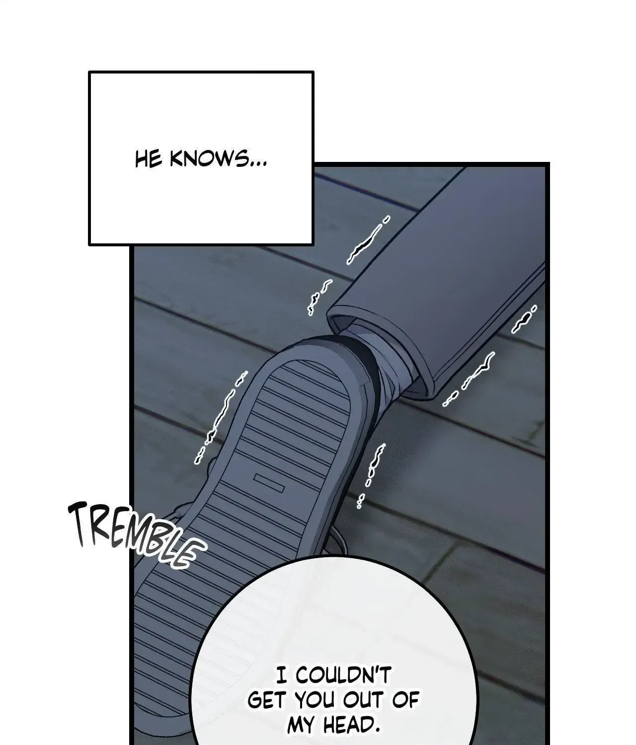 Read My Personal Caddie chapter 44 image 44 on Lezhin