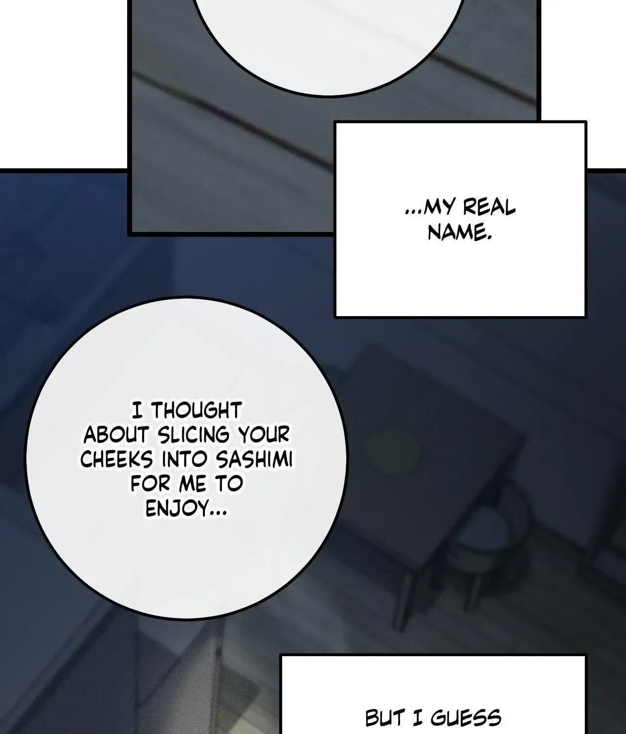 Read My Personal Caddie chapter 44 image 45 on Lezhin