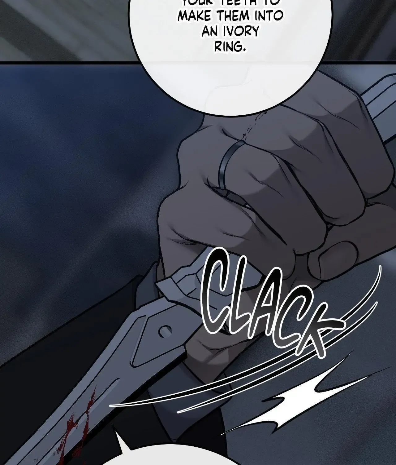 Read My Personal Caddie chapter 44 image 47 on Lezhin