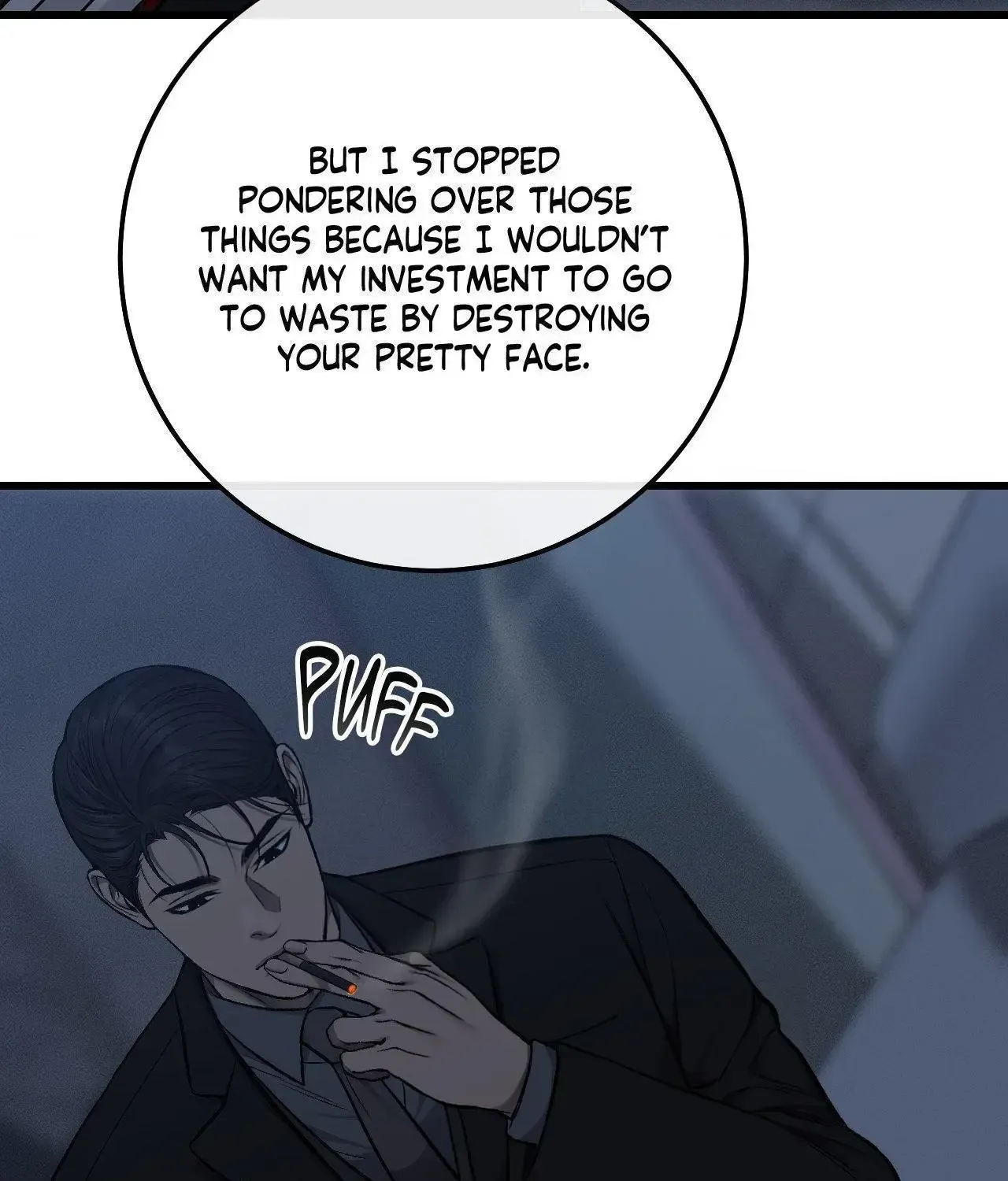Read My Personal Caddie chapter 44 image 48 on Lezhin