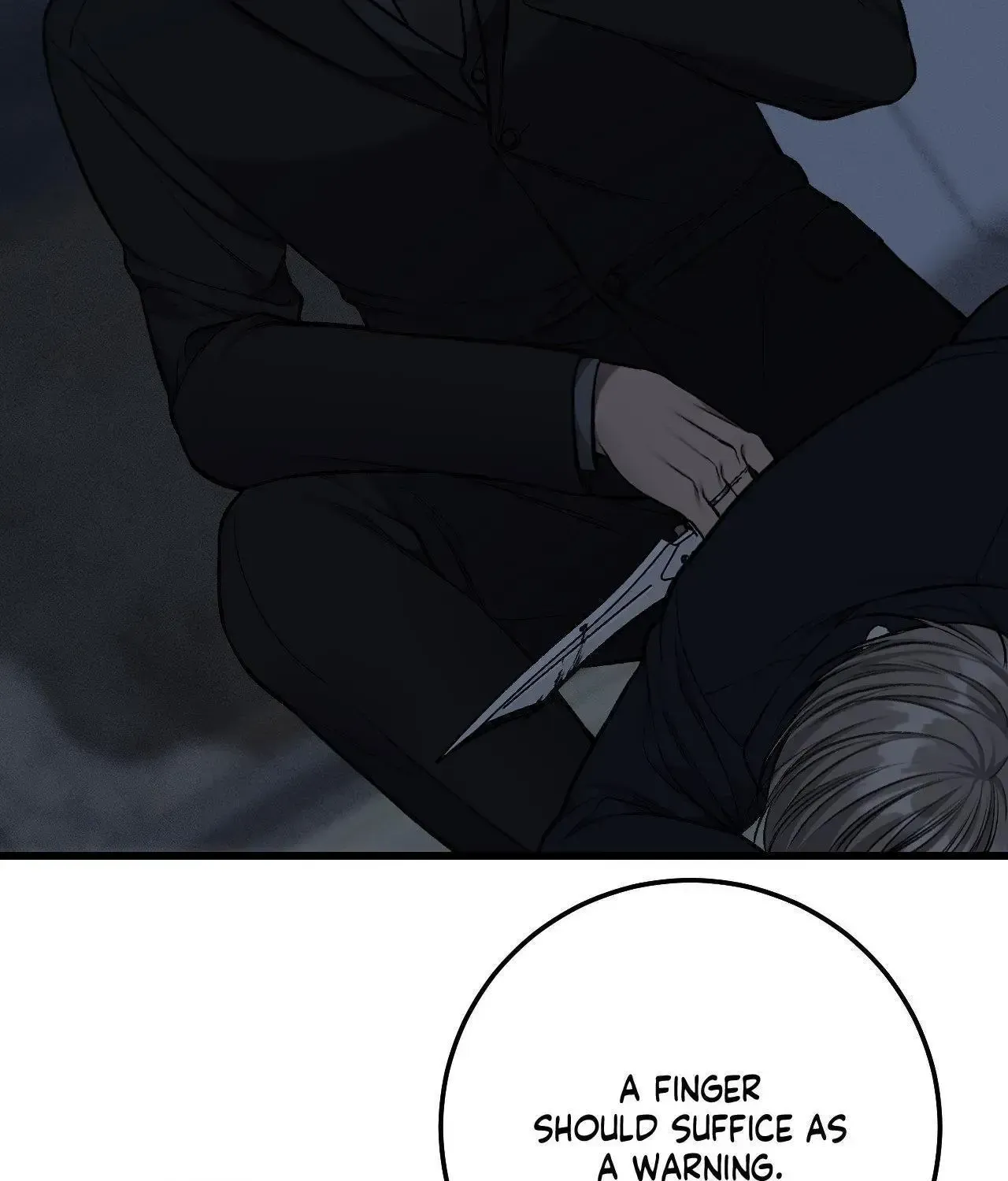 Read My Personal Caddie chapter 44 image 49 on Lezhin