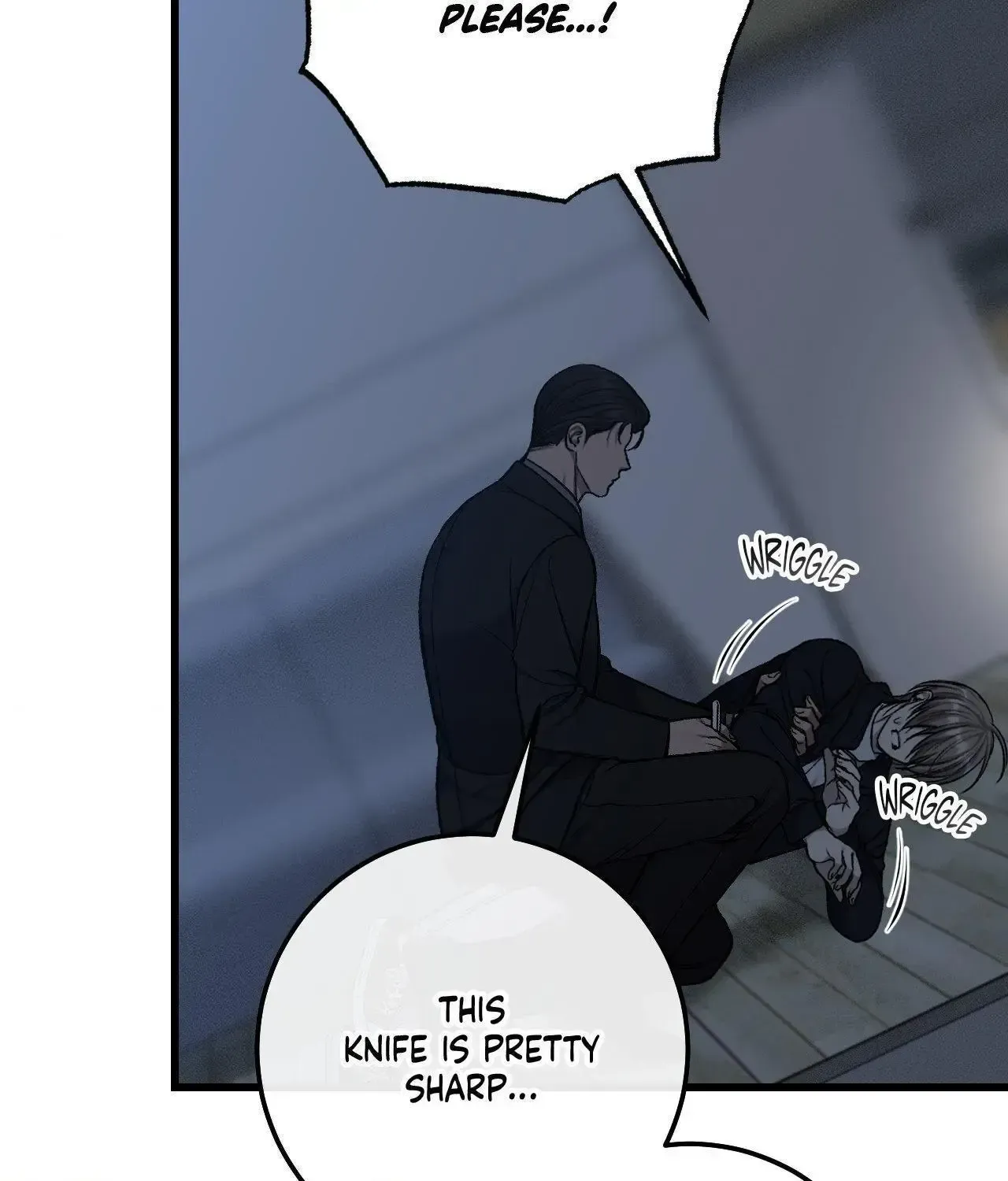 Read My Personal Caddie chapter 44 image 53 on Lezhin