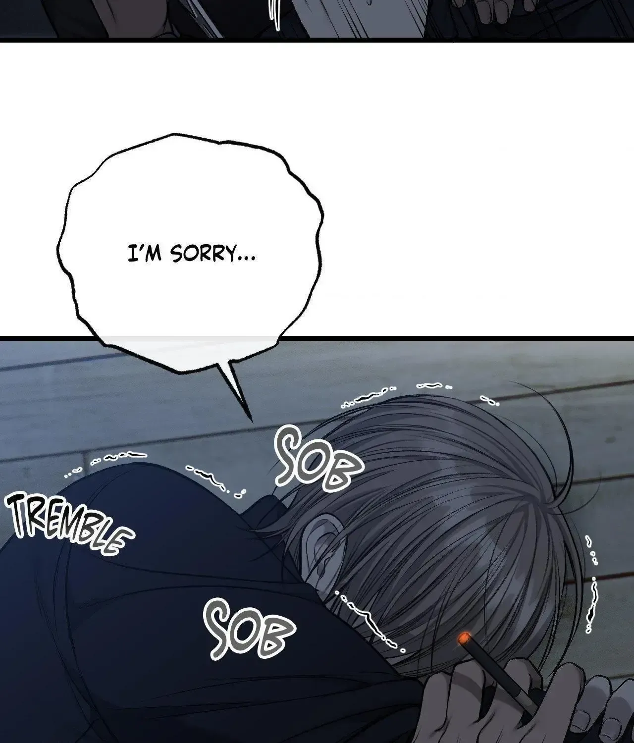 Read My Personal Caddie chapter 44 image 55 on Lezhin