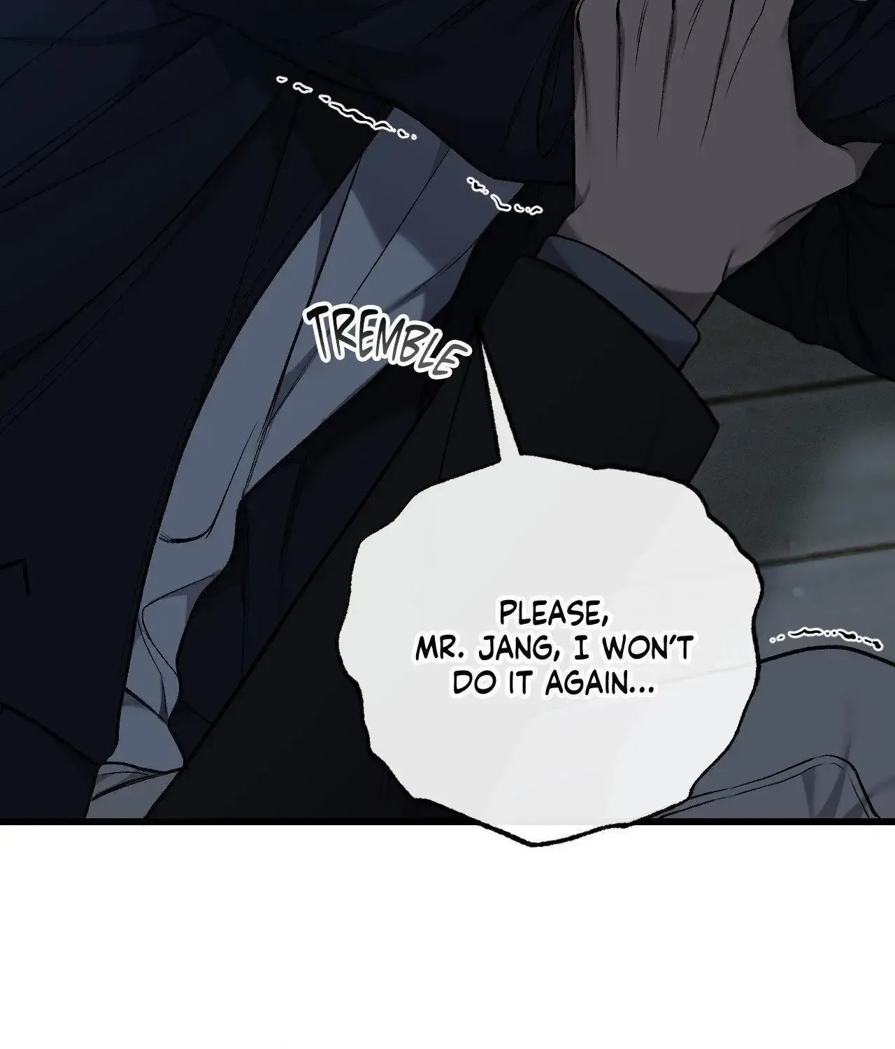 Read My Personal Caddie chapter 44 image 56 on Lezhin