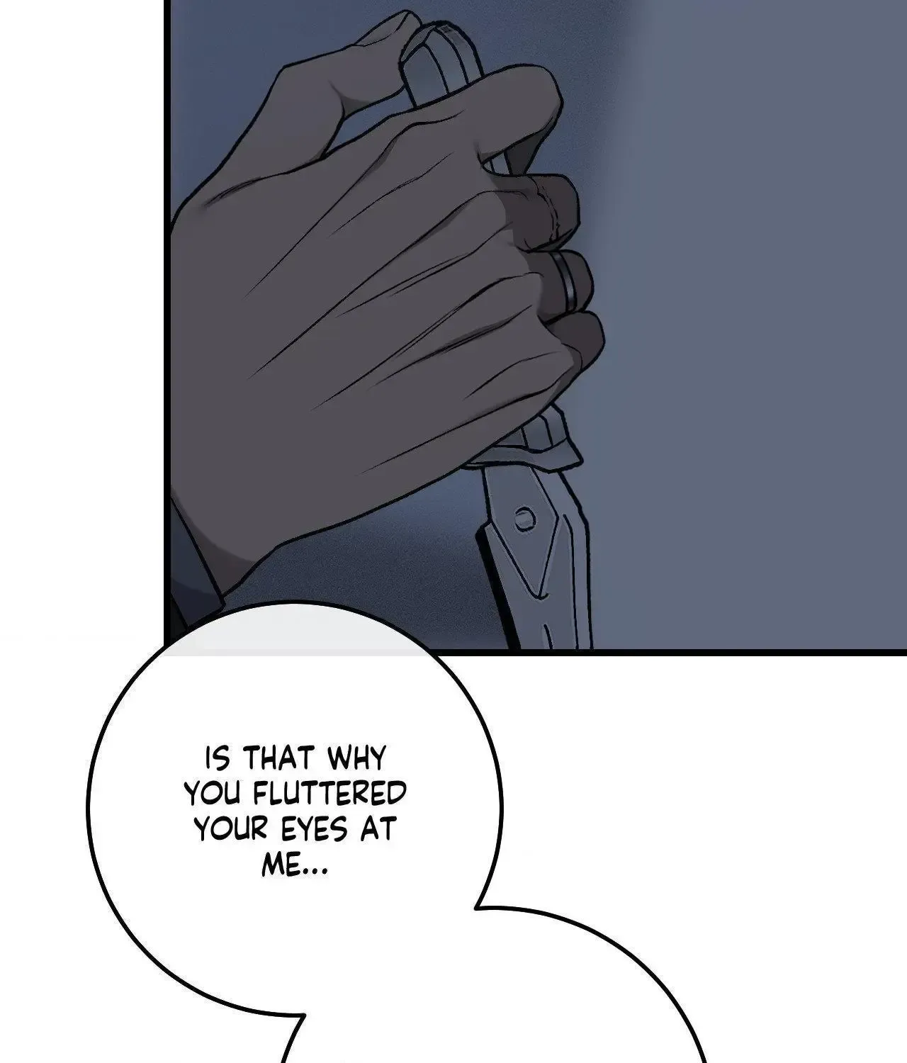 Read My Personal Caddie chapter 44 image 60 on Lezhin