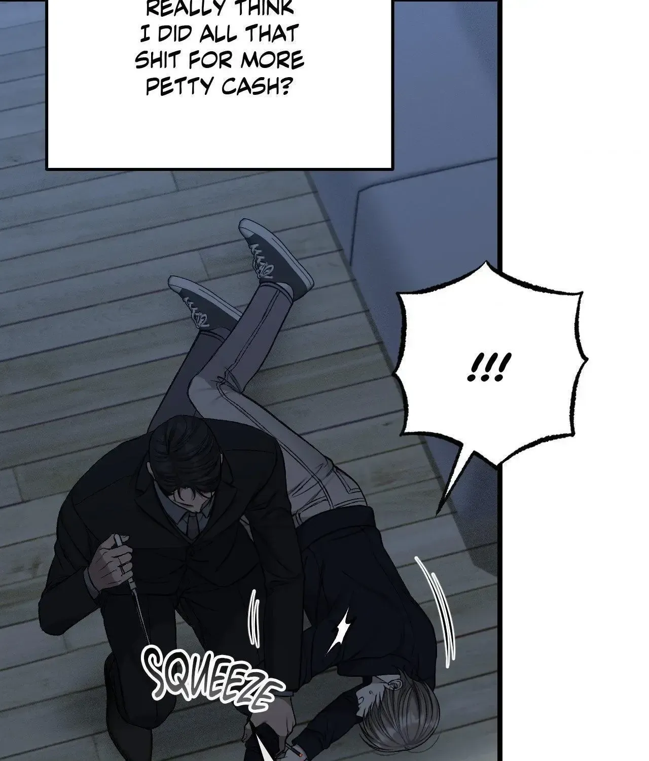 Read My Personal Caddie chapter 44 image 64 on Lezhin