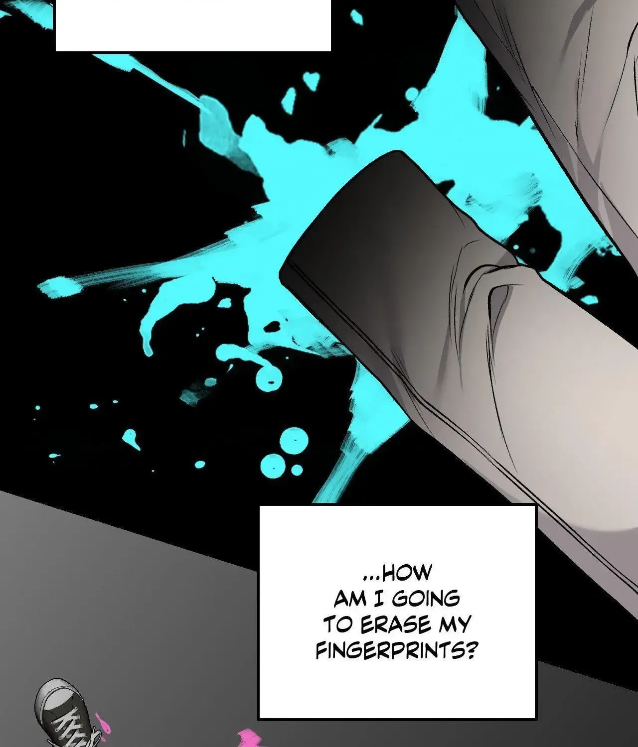 Read My Personal Caddie chapter 44 image 71 on Lezhin