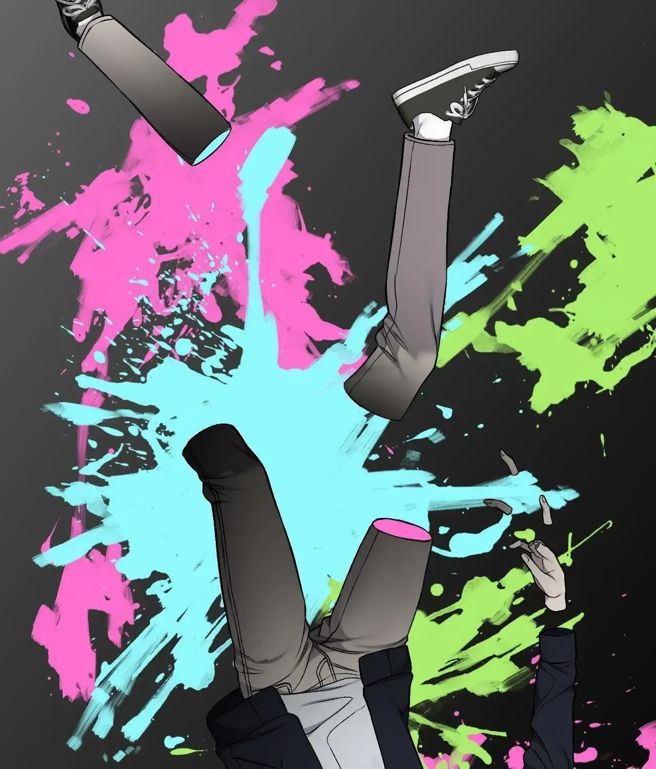 Read My Personal Caddie chapter 44 image 72 on Lezhin