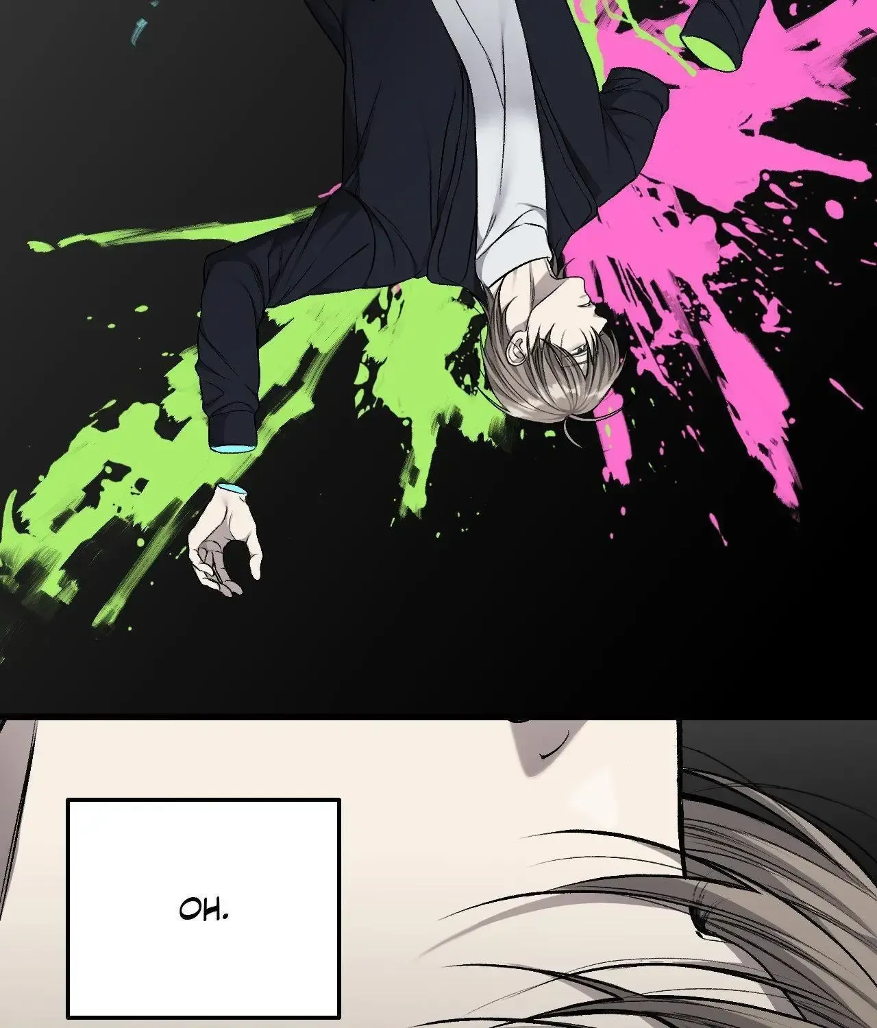 Read My Personal Caddie chapter 44 image 73 on Lezhin