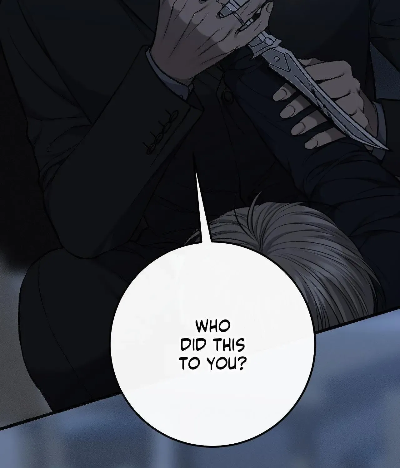 Read My Personal Caddie chapter 44 image 77 on Lezhin