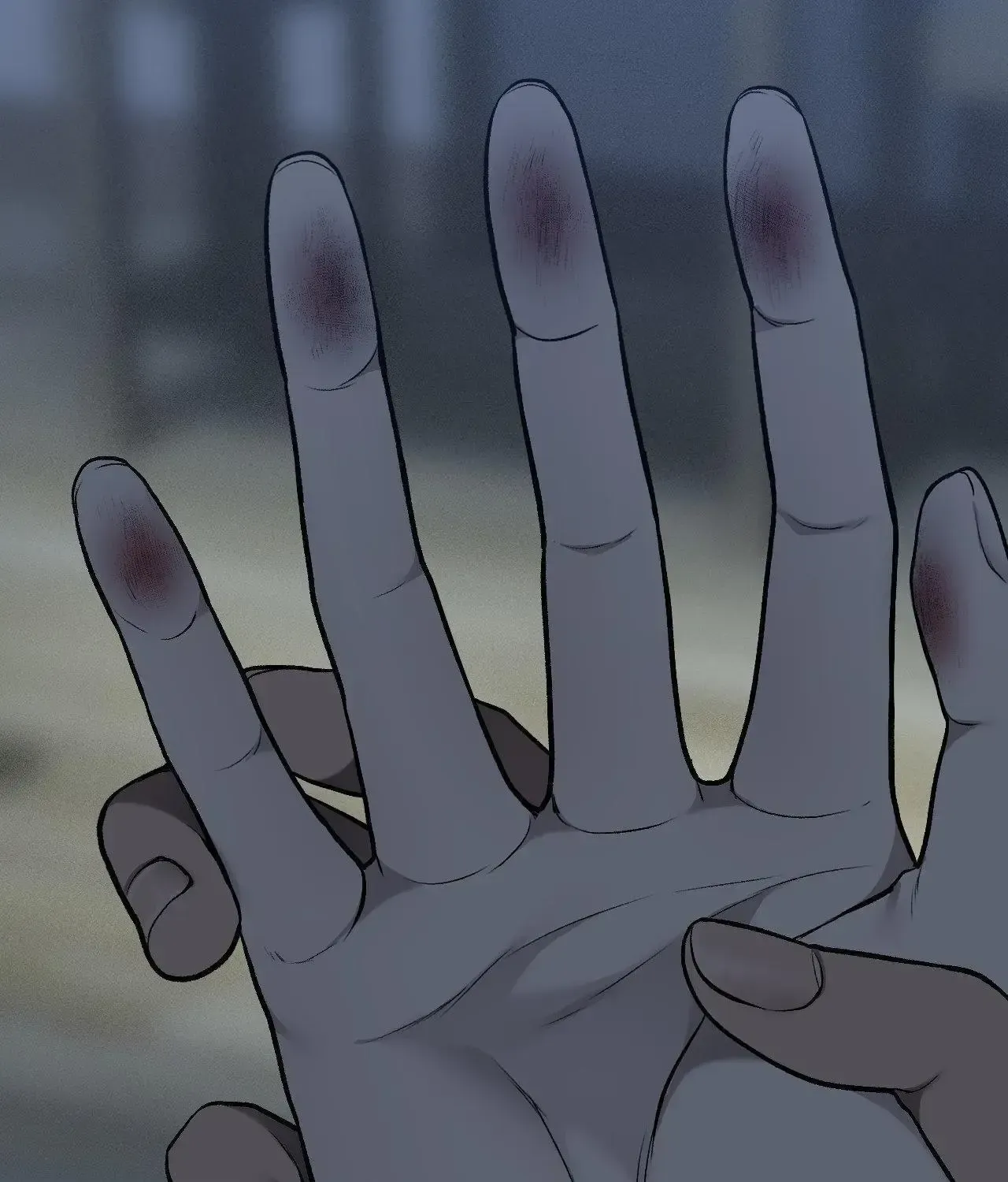 Read My Personal Caddie chapter 44 image 78 on Lezhin