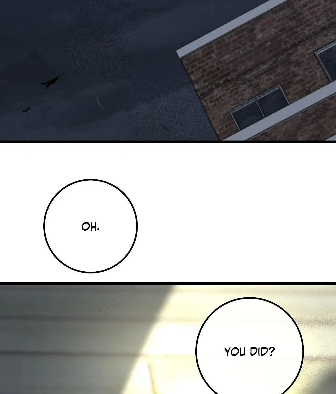 Read My Personal Caddie chapter 45 image 13 on Lezhin