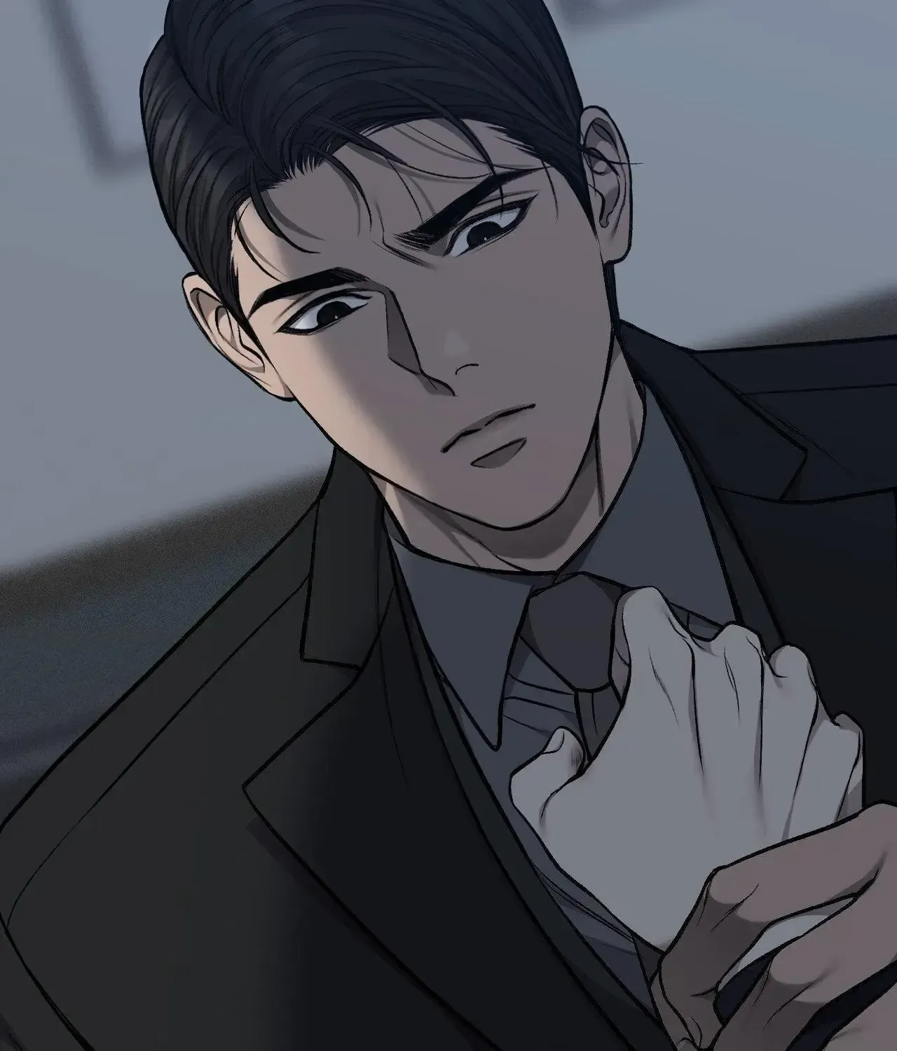 Read My Personal Caddie chapter 45 image 15 on Lezhin
